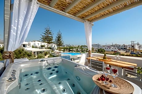 Naxos Nature Suites