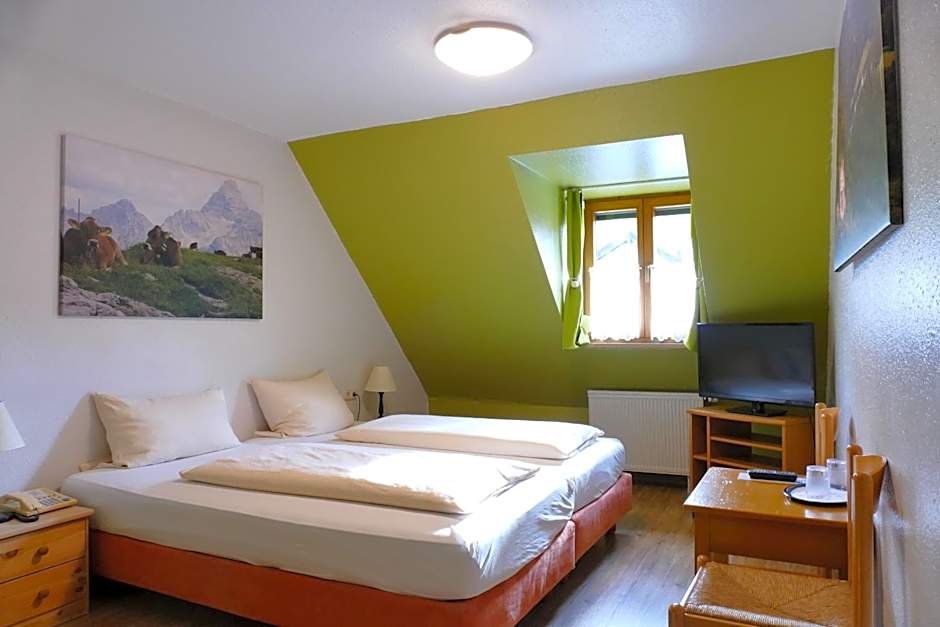 Altstadthotel "Zum Hechten"