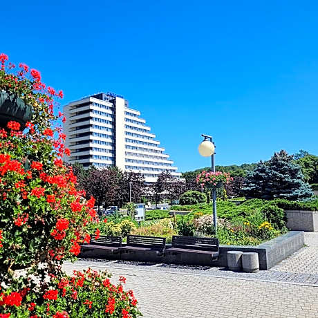 Hotel Cascade