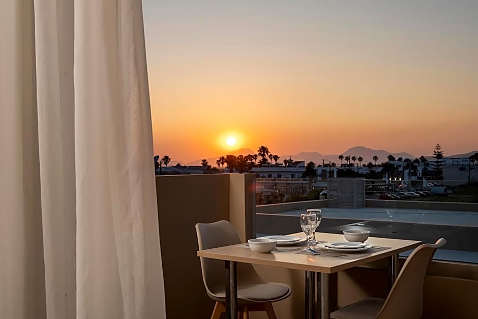 Time to Smile Saline