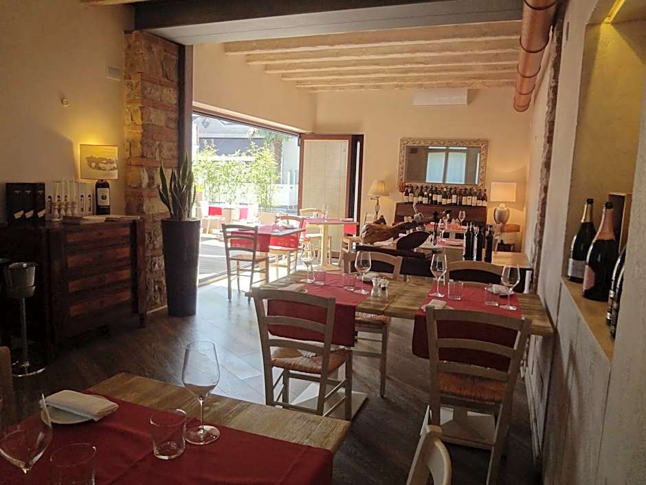 Hotel Noce