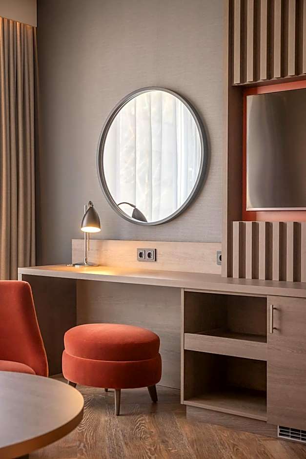 Clayton Hotel Dusseldorf