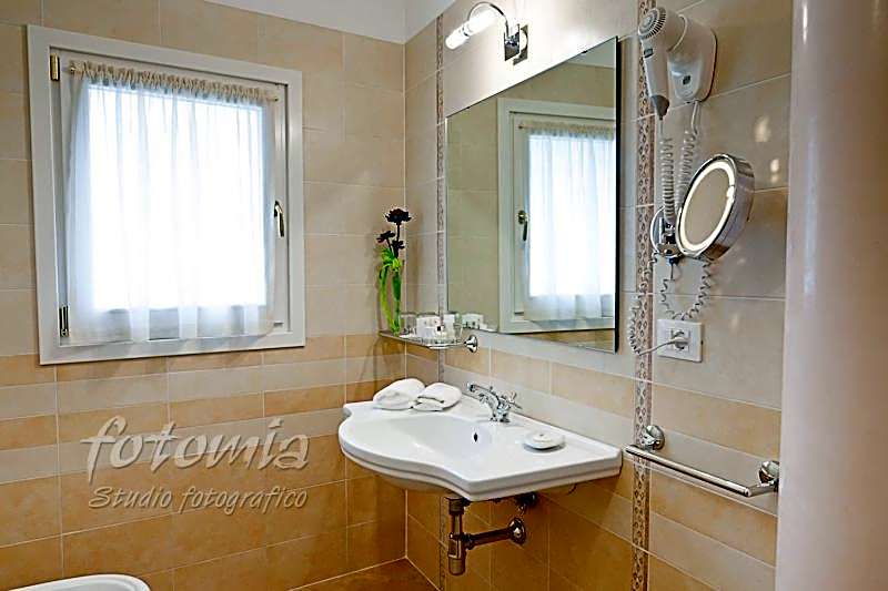 Hotel Ai Dogi