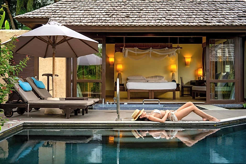 Sheraton Hua Hin Pranburi Villas