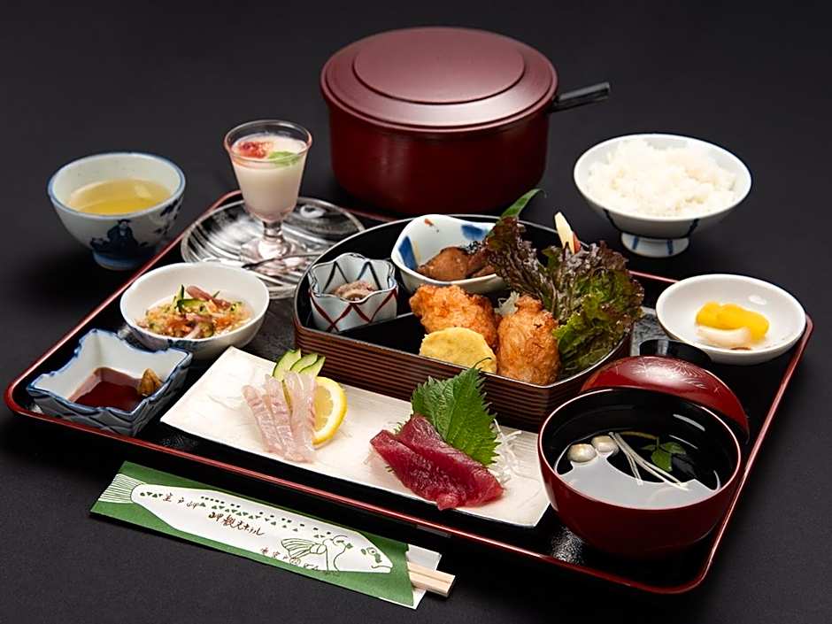 Misaki Kanko Hotel