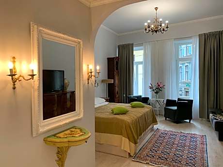 NB Apartments Riga Old Town