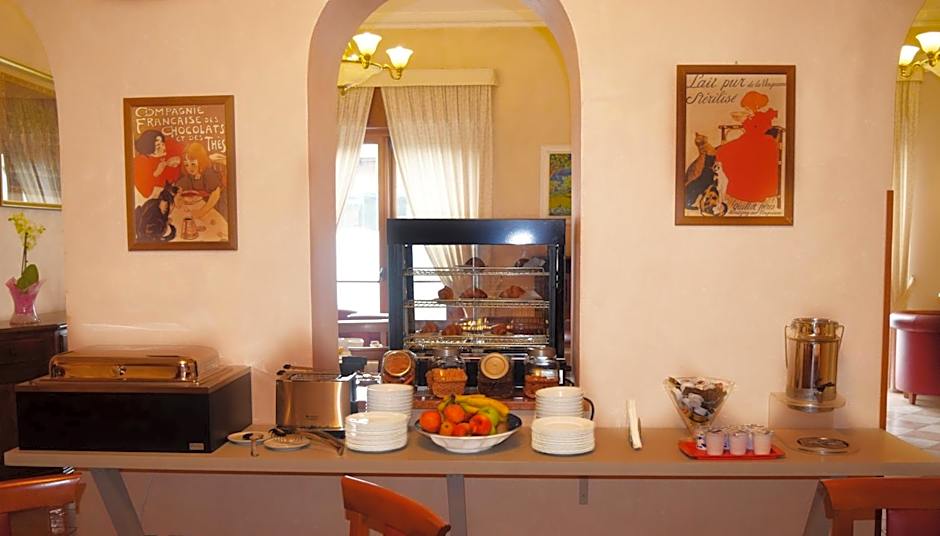 Hotel Lo Scudiero