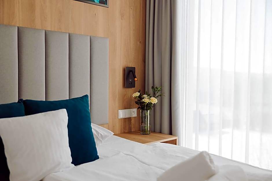 Jezioranka Apartamenty