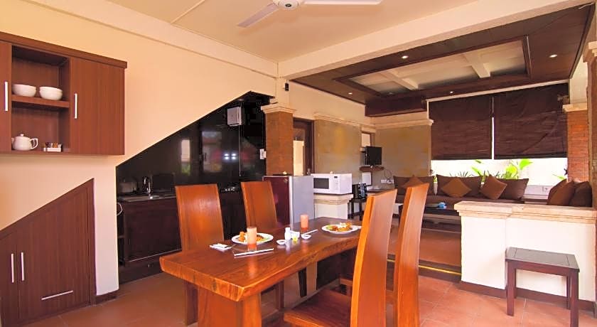 The Awan Villas