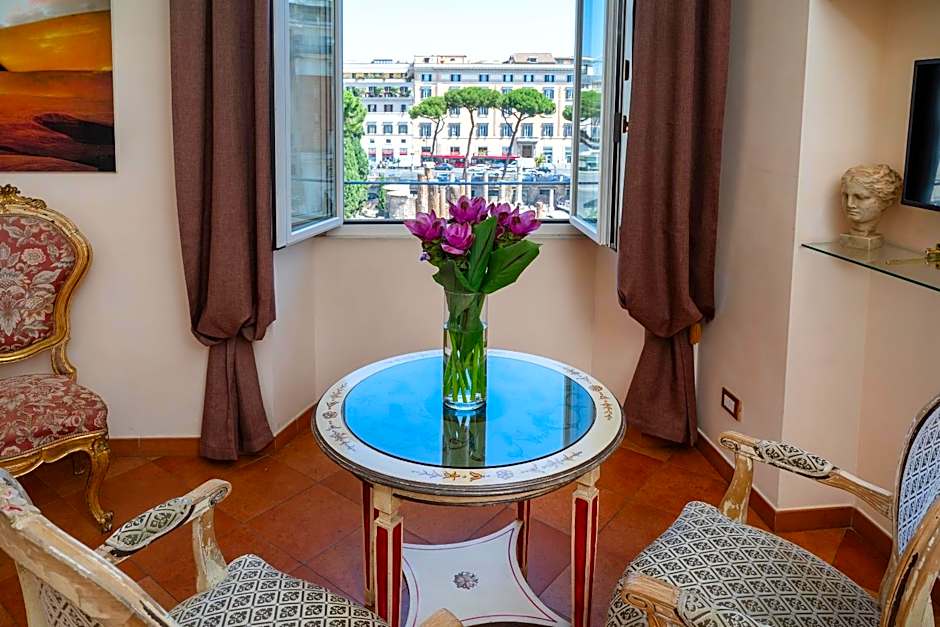 Residenza Gens Julia