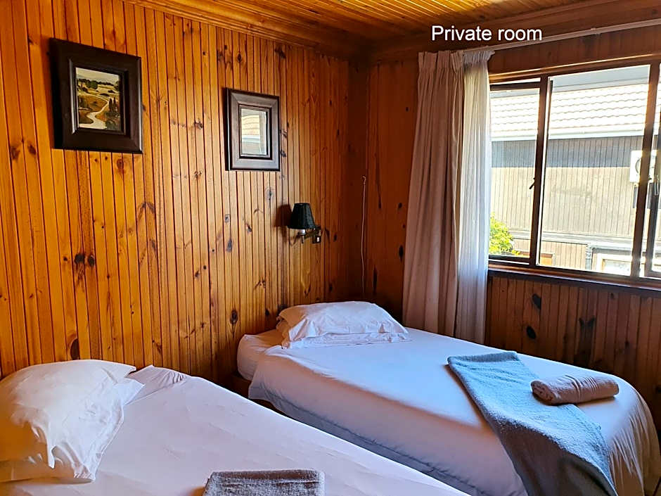 Lakeside Accommodation