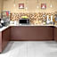 Super 8 by Wyndham Mars/Cranberry/Pittsburgh Area