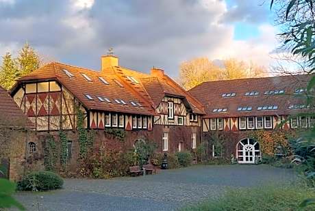 Rittergut Haus Laer
