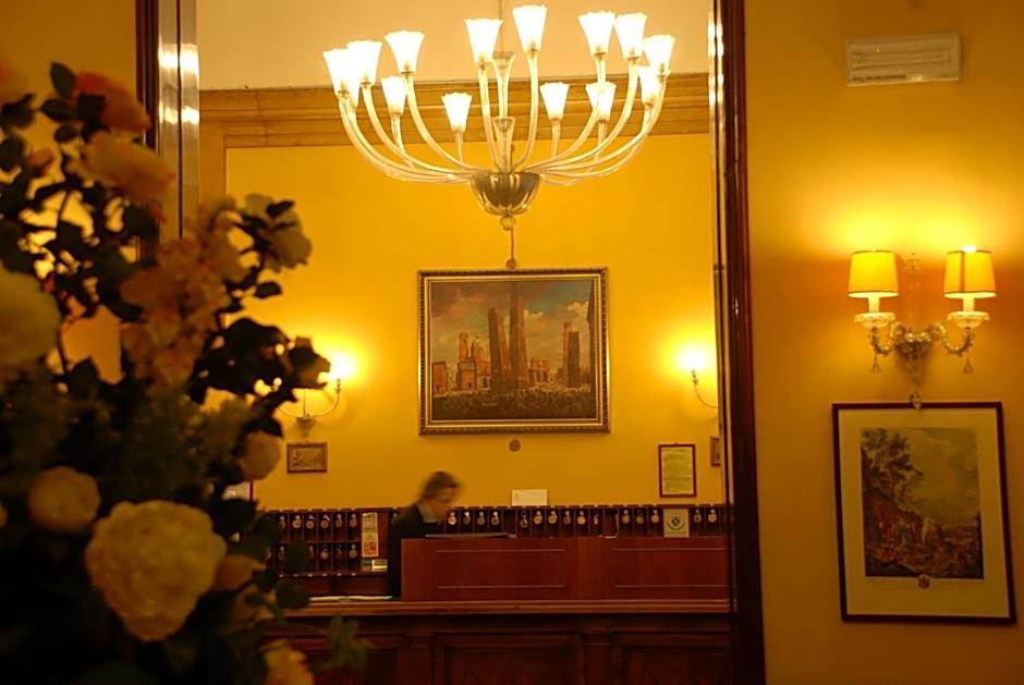 Hotel Palace Bologna Centro