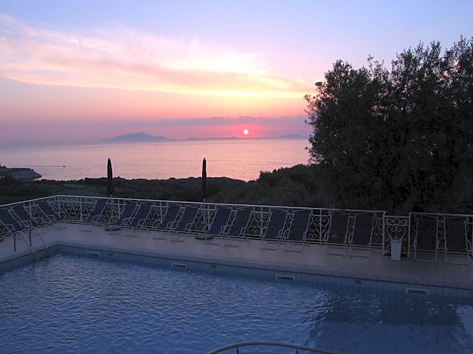 Hotel Dania