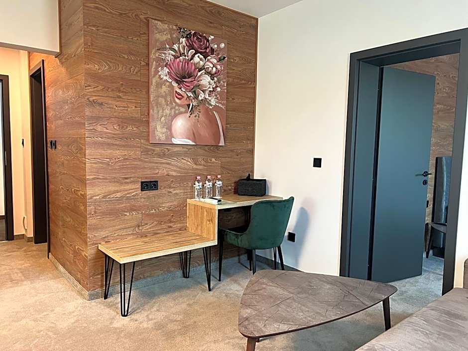 Perun Hotel Sandanski