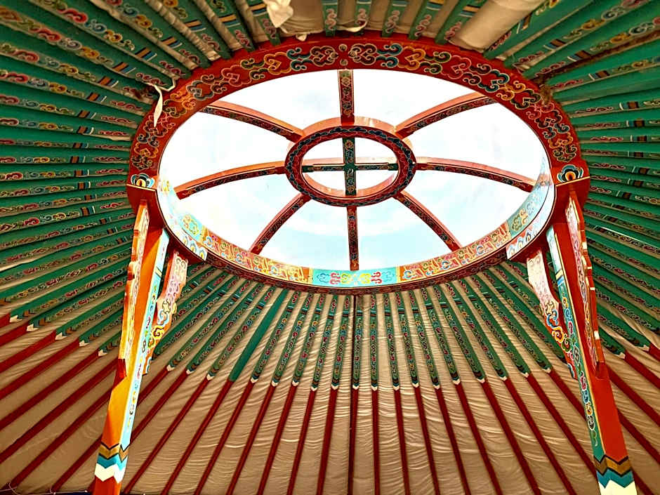 Boulder Mountain Guest Ranch