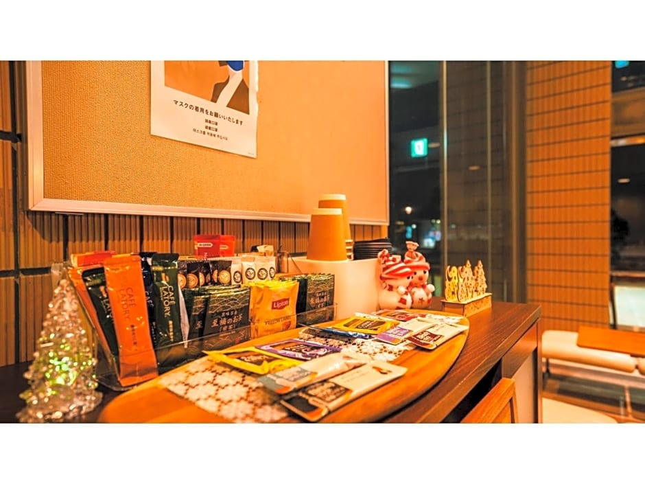 Hotel AreaOne Minamisoma - Vacation STAY 56229v