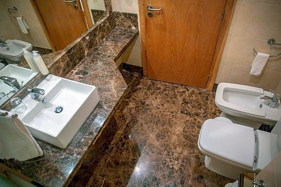 Apartamentos Turisticos Atlantida