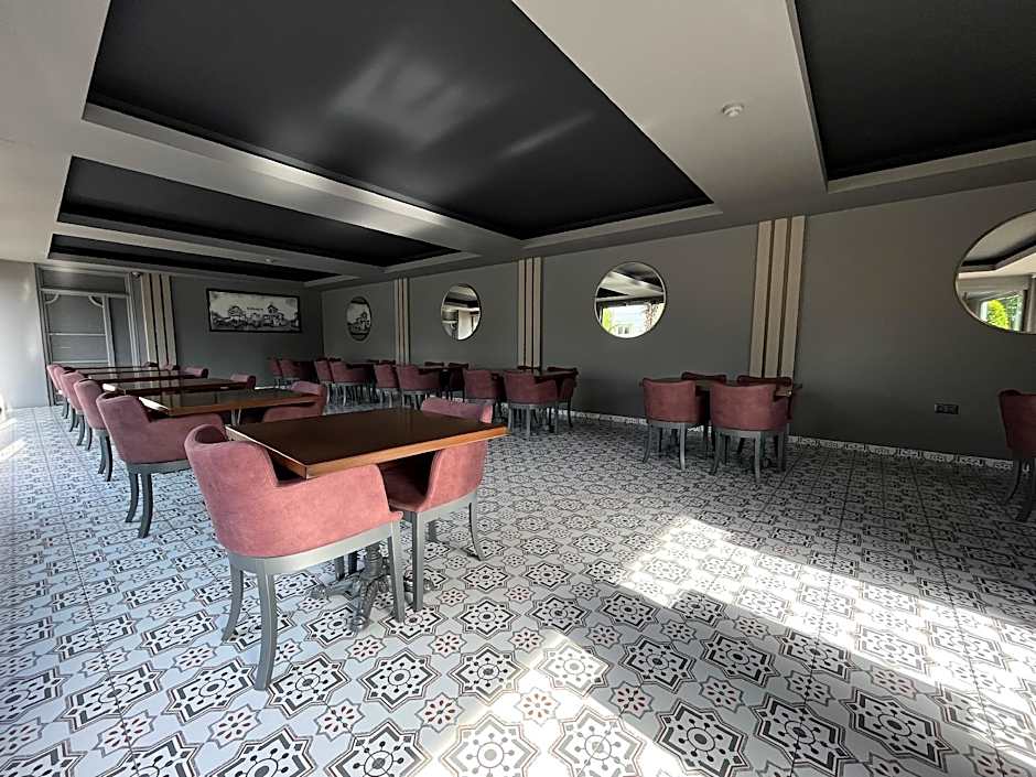 Senler Boutique Hotel