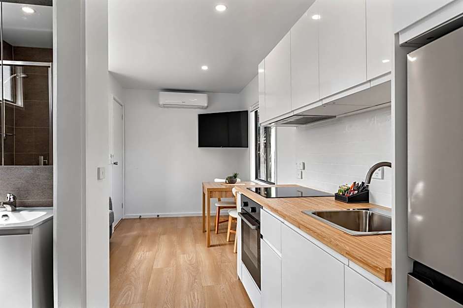 Beach Haven San Remo