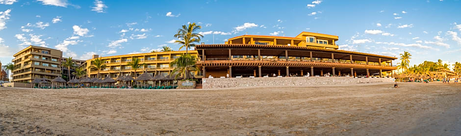 Playa Mazatlan