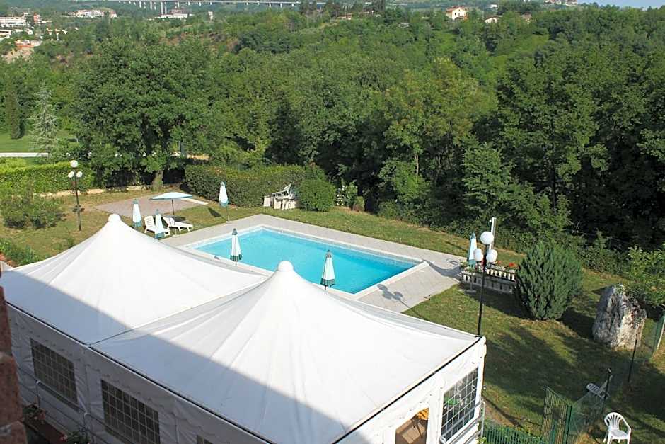Residence La Piscina