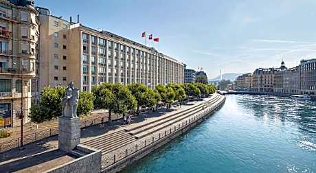 Mandarin Oriental Geneva