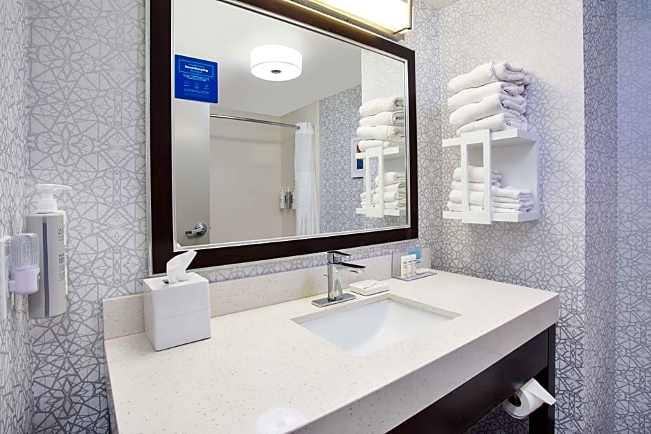Hampton Inn By Hilton & Suites Columbia/Southeast-Fort Jackson