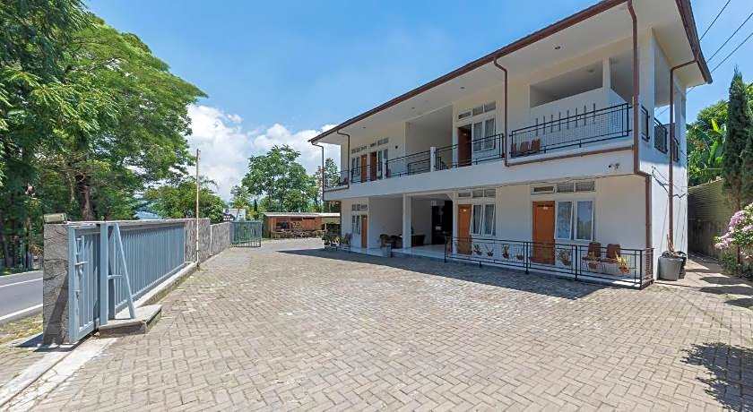 OYO 2188 Rossan Villa 4