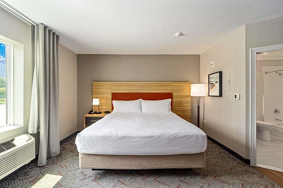 Candlewood Suites Ocala I-75 By IHG