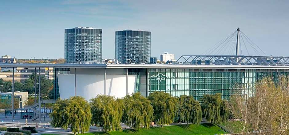 INNSIDE Wolfsburg
