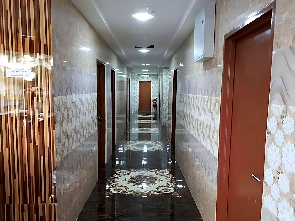 ARK HOTEL SUBANG