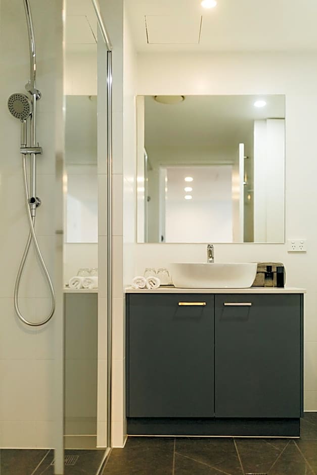 Quest Mascot Serviced Apartments