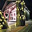 VIP Red Love house for 2