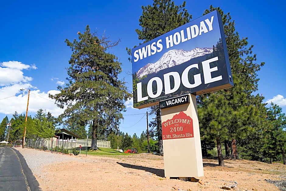 Swiss Holiday Lodge