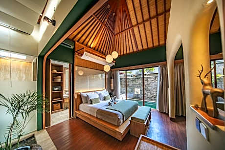 Deluxe Villa