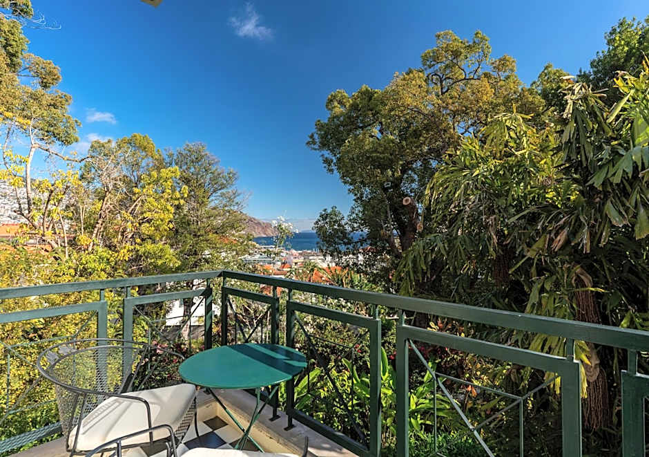 Quintinha Sao Joao Hotel & Spa