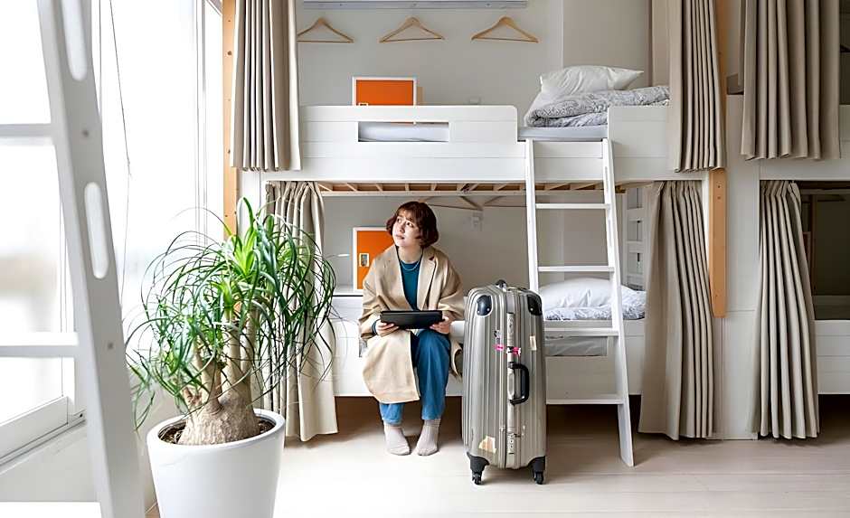 Casa Blanca Guesthouse