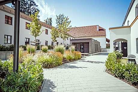 Mariandl im Oberwirt