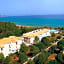 Stamiris Beach Hotel