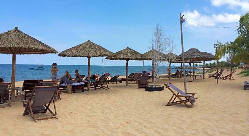 Thai Tan Tien Resort