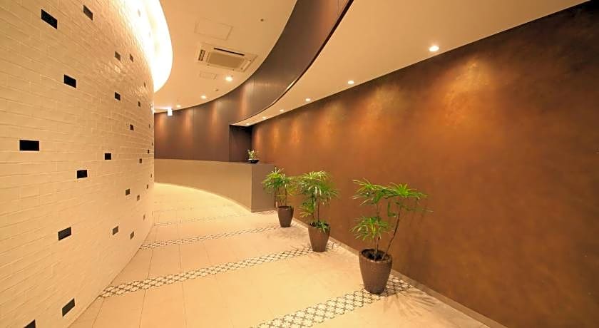 Richmond Hotel Tokyo Suidobashi