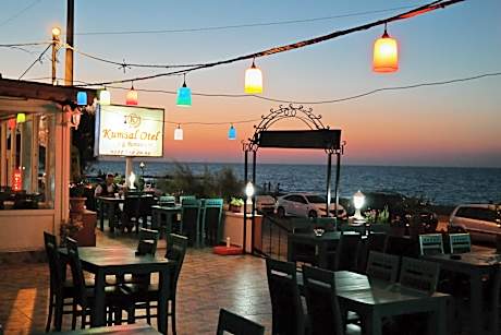 istanbul Airport Kumsal Otel