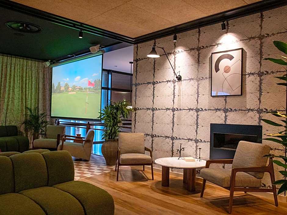 Mercure Toulouse Aéroport Golf de Seilh