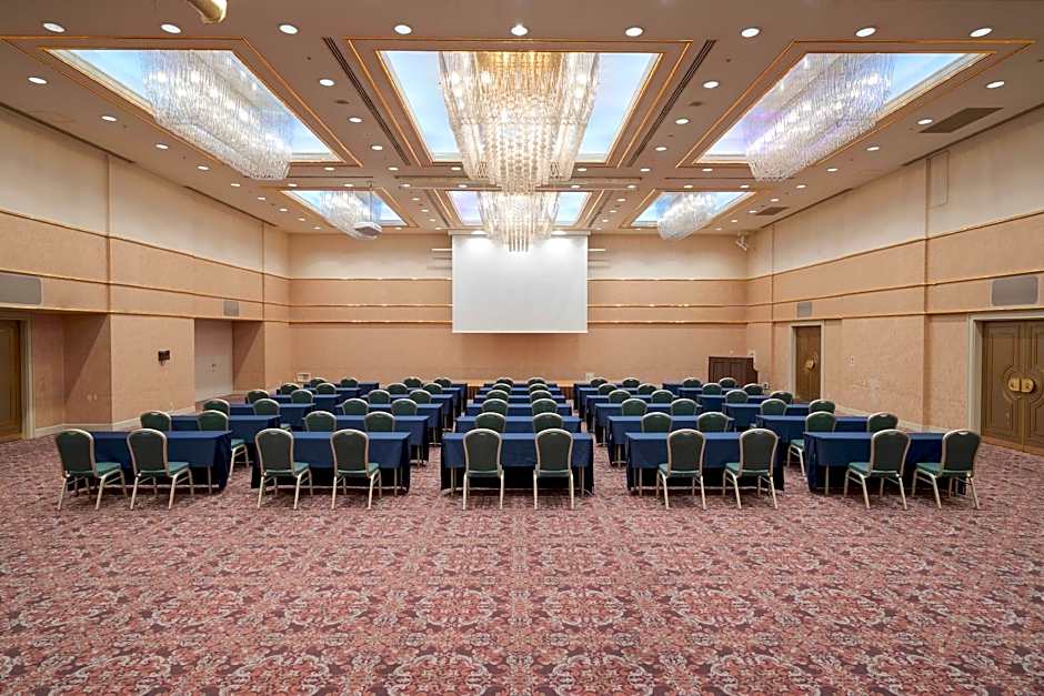 Premier Hotel - CABIN PRESIDENT - Hakodate