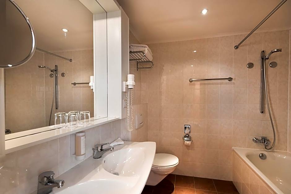 Wyndham Grand Bad Reichenhall Axelmannstein