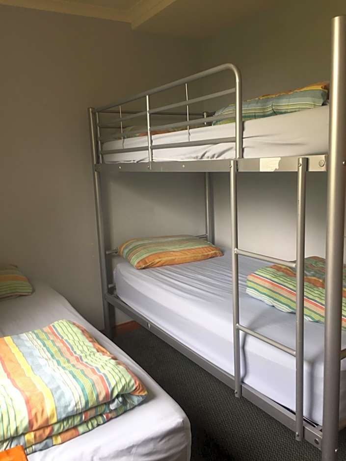 Narrara Backpackers Hobart