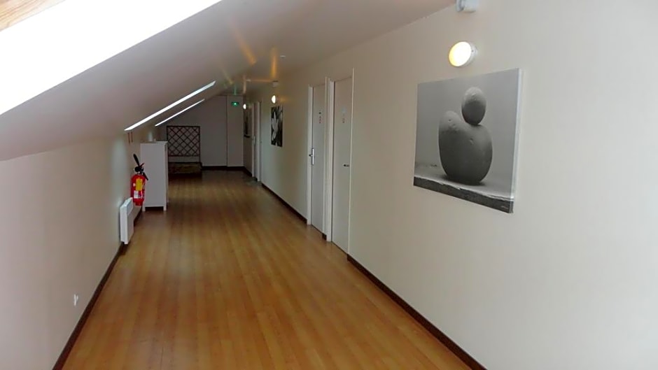 Comfort Hotel Cambrai