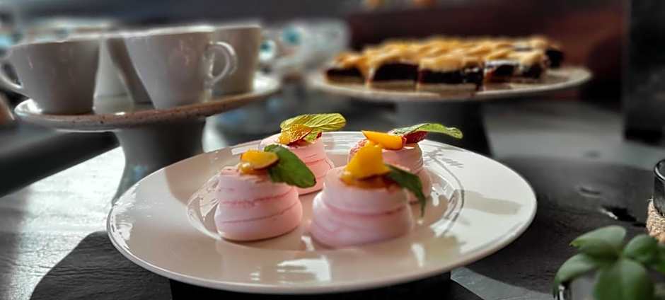 Boutique Hotel & Spa Bosque del Nahuel
